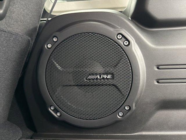 new 2025 Jeep Wrangler car, priced at $101,233
