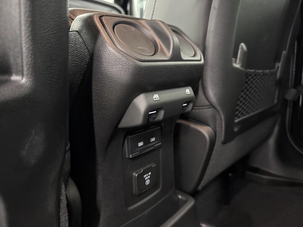 new 2025 Jeep Wrangler car, priced at $101,233