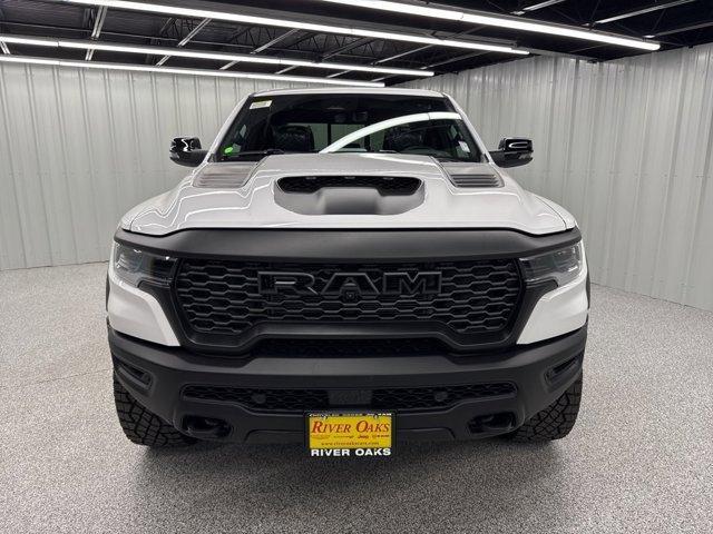 new 2025 Ram 1500 car, priced at $85,720