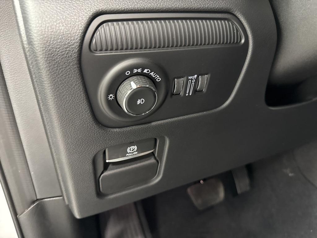 new 2025 Jeep Wagoneer car, priced at $61,583