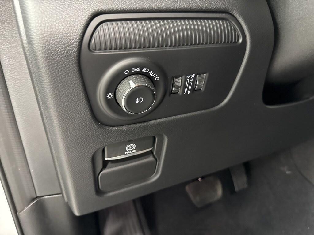 new 2025 Jeep Wagoneer car, priced at $58,593