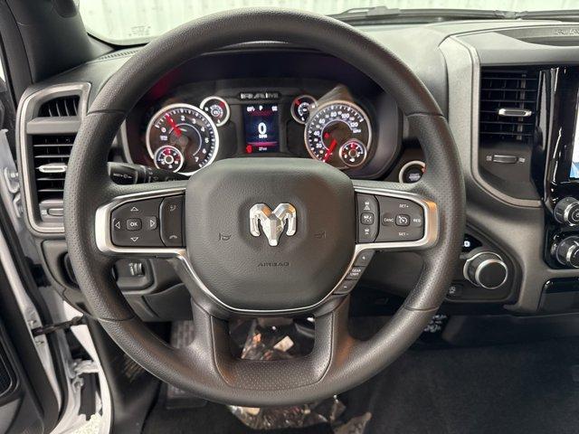new 2025 Ram 1500 car, priced at $37,575