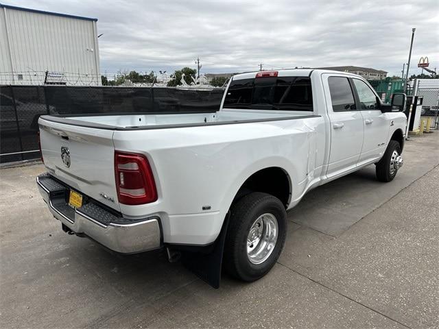 new 2024 Ram 3500 car, priced at $73,602