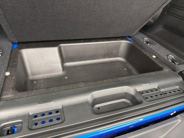 new 2026 Jeep Wrangler car, priced at $68,785