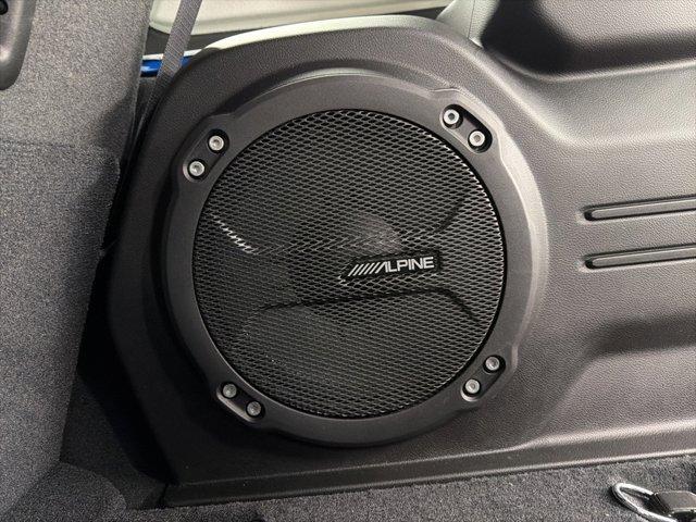 new 2026 Jeep Wrangler car, priced at $68,785