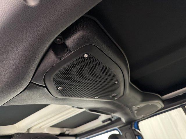 new 2026 Jeep Wrangler car, priced at $68,785