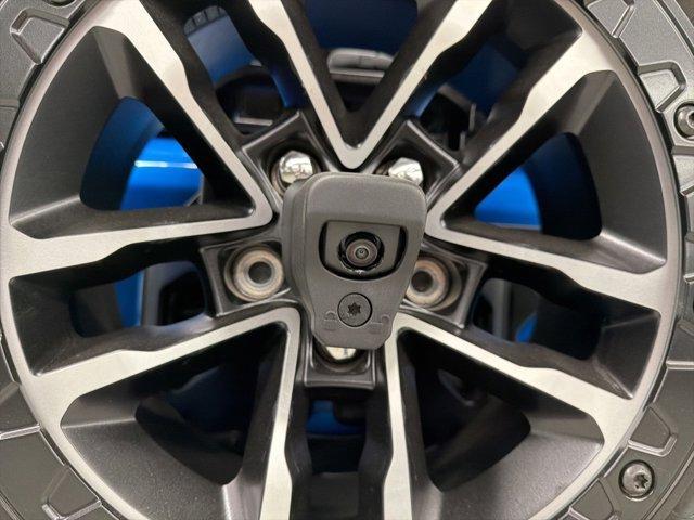 new 2026 Jeep Wrangler car, priced at $68,785