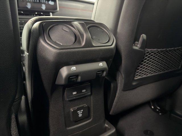 new 2026 Jeep Wrangler car, priced at $68,785