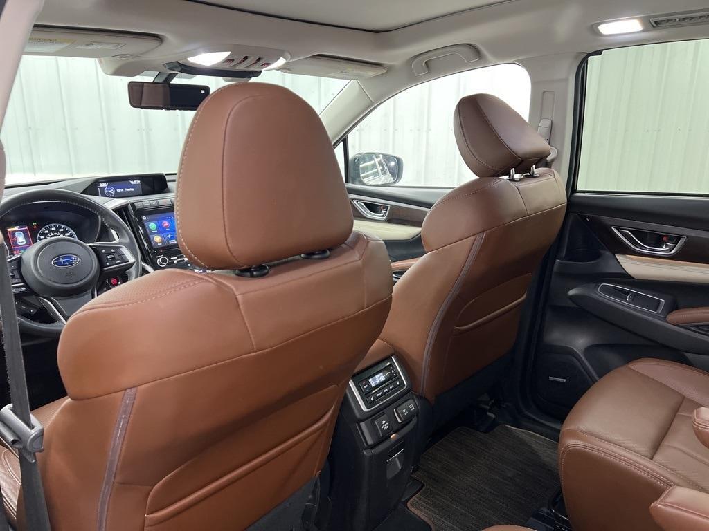 used 2020 Subaru Ascent car, priced at $22,483
