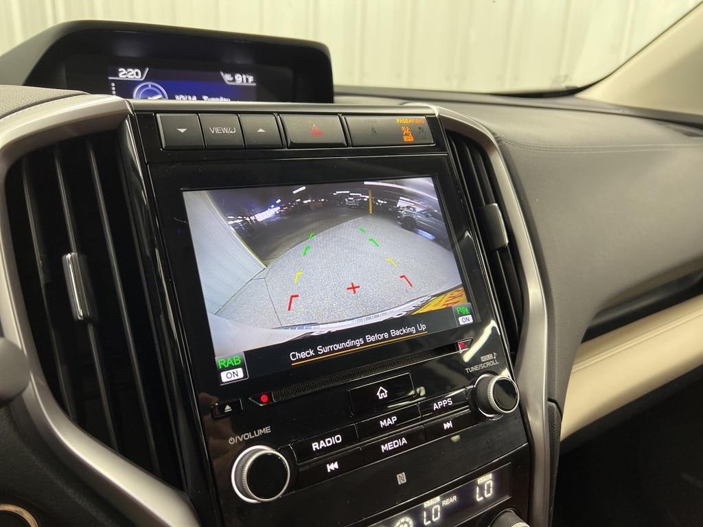 used 2020 Subaru Ascent car, priced at $22,483