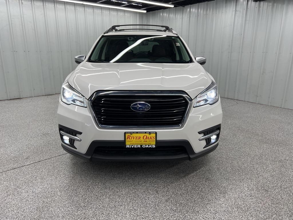 used 2020 Subaru Ascent car, priced at $22,483