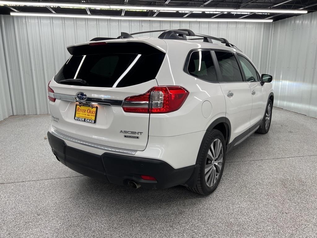 used 2020 Subaru Ascent car, priced at $22,483