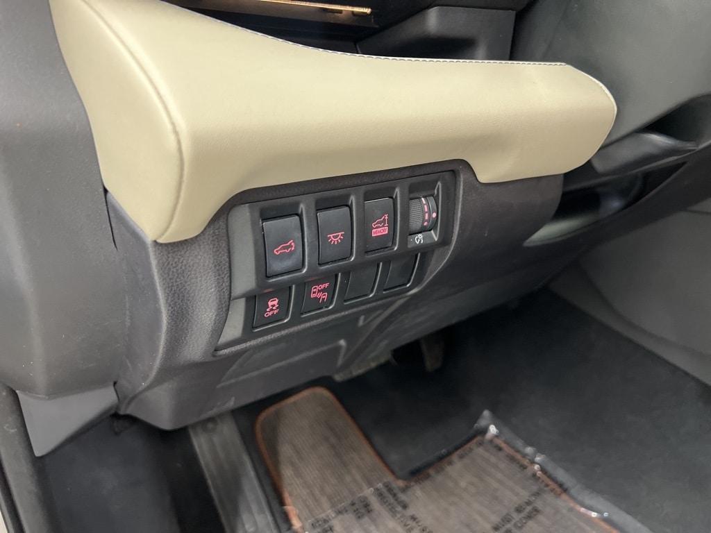 used 2020 Subaru Ascent car, priced at $22,483