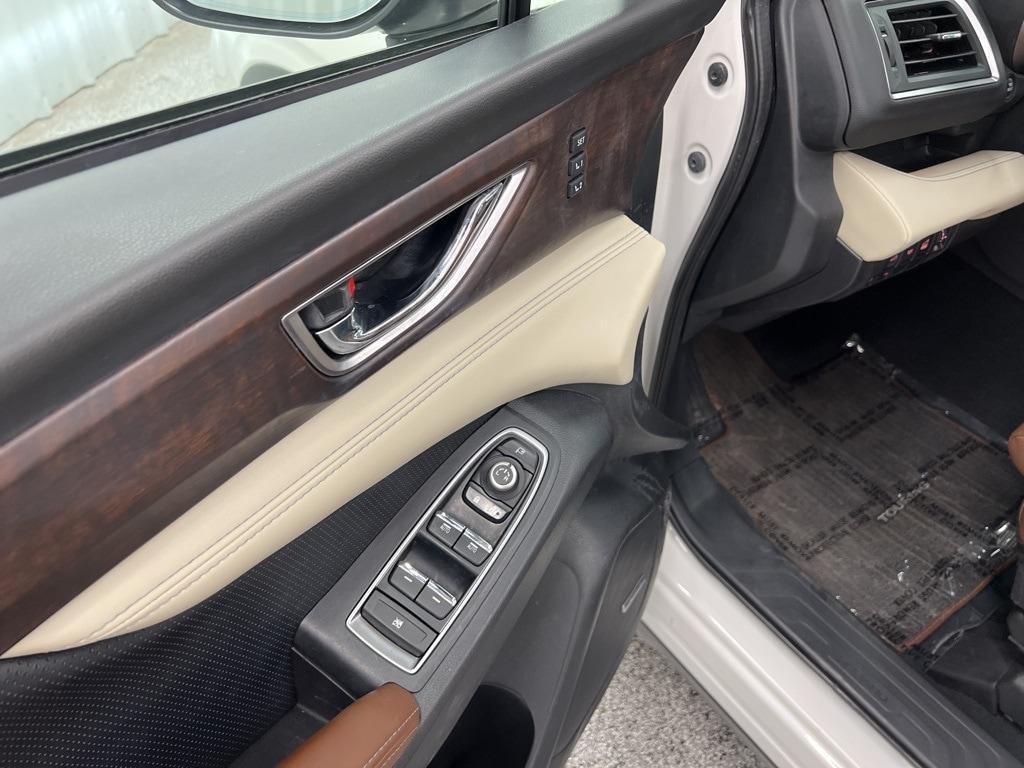 used 2020 Subaru Ascent car, priced at $22,483