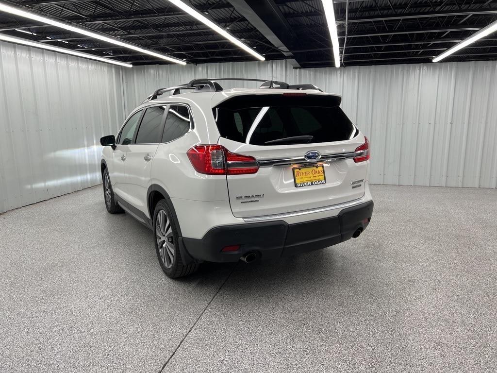 used 2020 Subaru Ascent car, priced at $22,483
