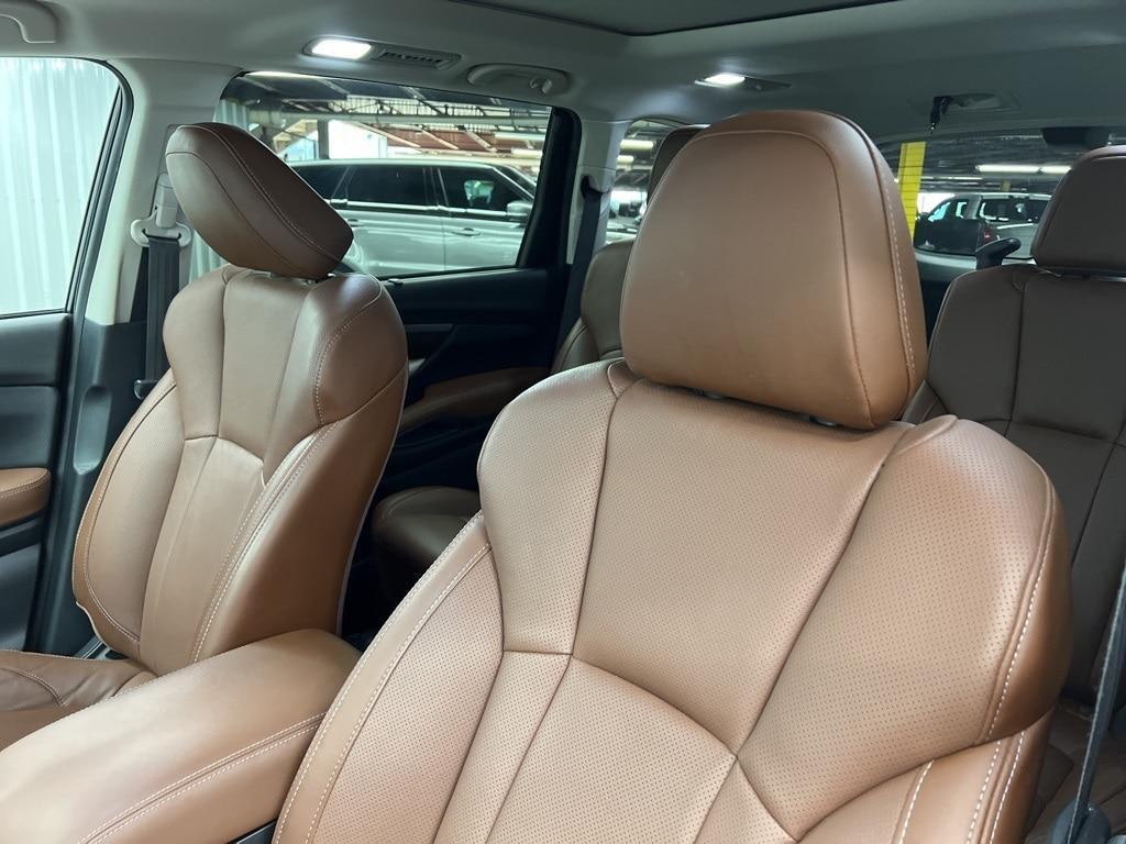 used 2020 Subaru Ascent car, priced at $22,483
