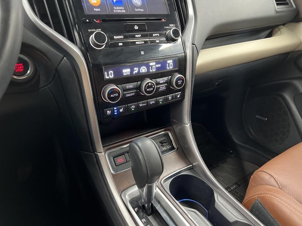 used 2020 Subaru Ascent car, priced at $22,483