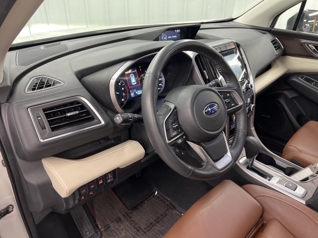 used 2020 Subaru Ascent car, priced at $22,483
