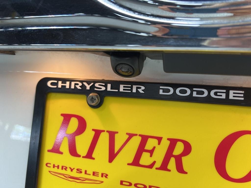 used 2020 Subaru Ascent car, priced at $22,483