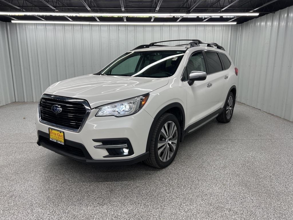 used 2020 Subaru Ascent car, priced at $22,483
