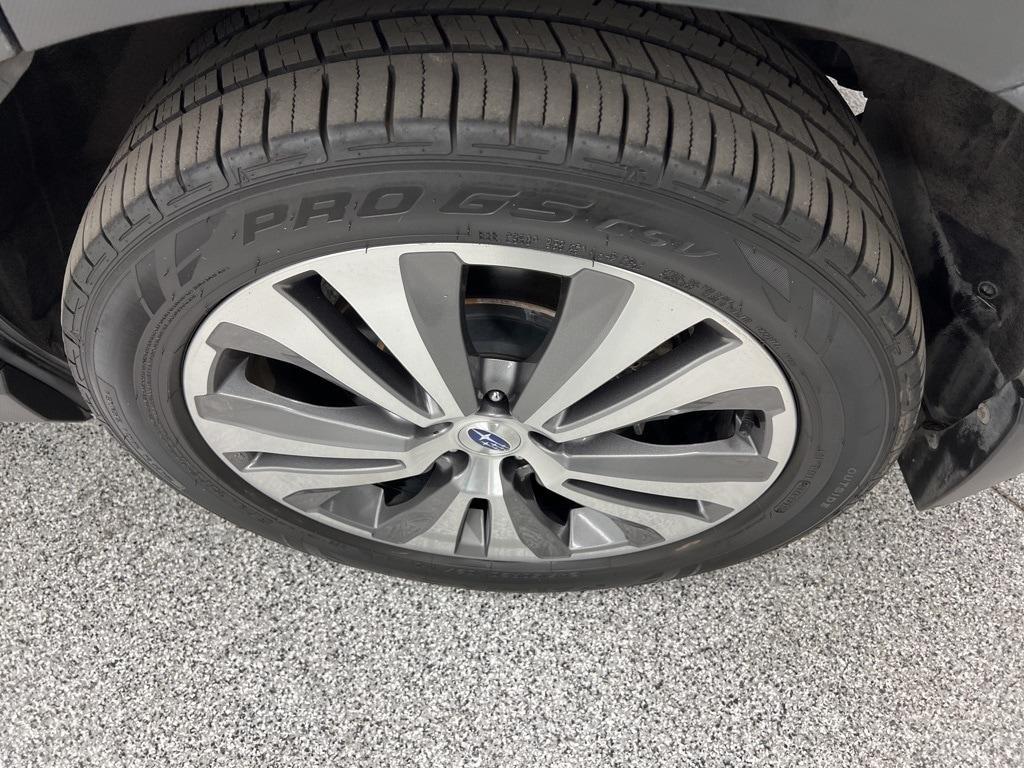 used 2020 Subaru Ascent car, priced at $22,483