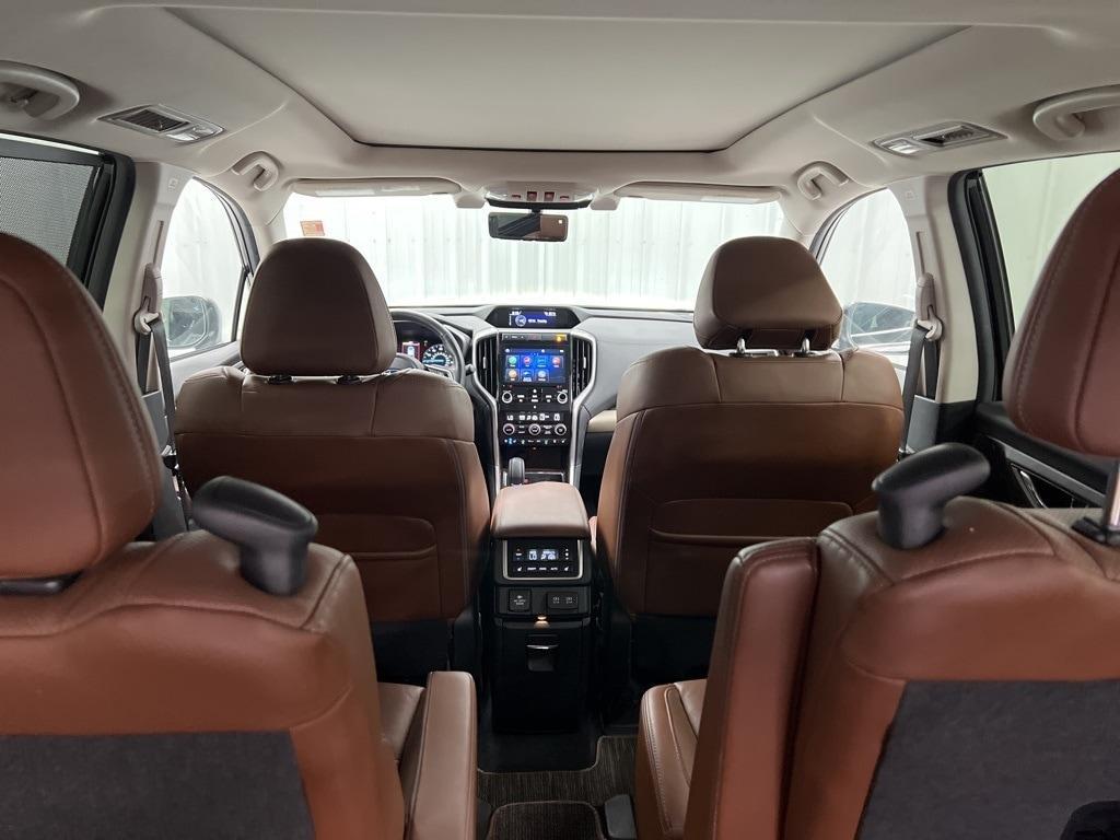 used 2020 Subaru Ascent car, priced at $22,483