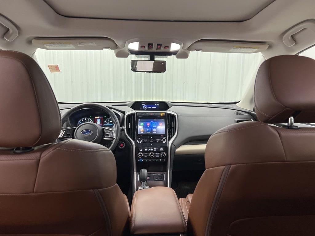 used 2020 Subaru Ascent car, priced at $22,483