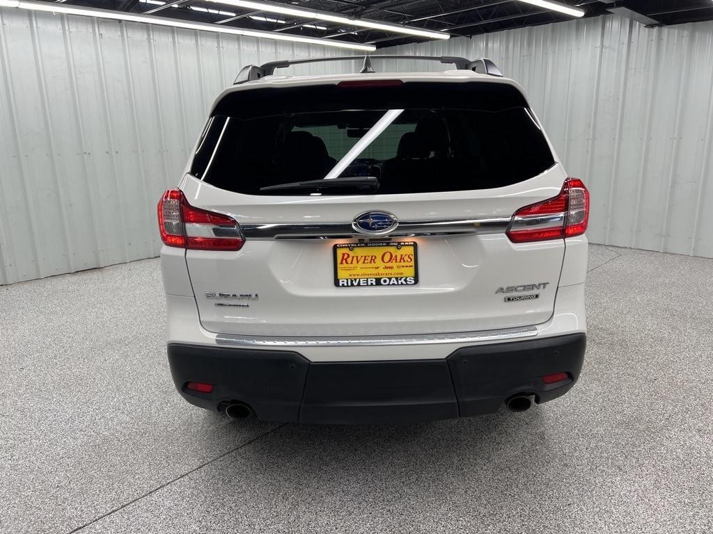 used 2020 Subaru Ascent car, priced at $22,483