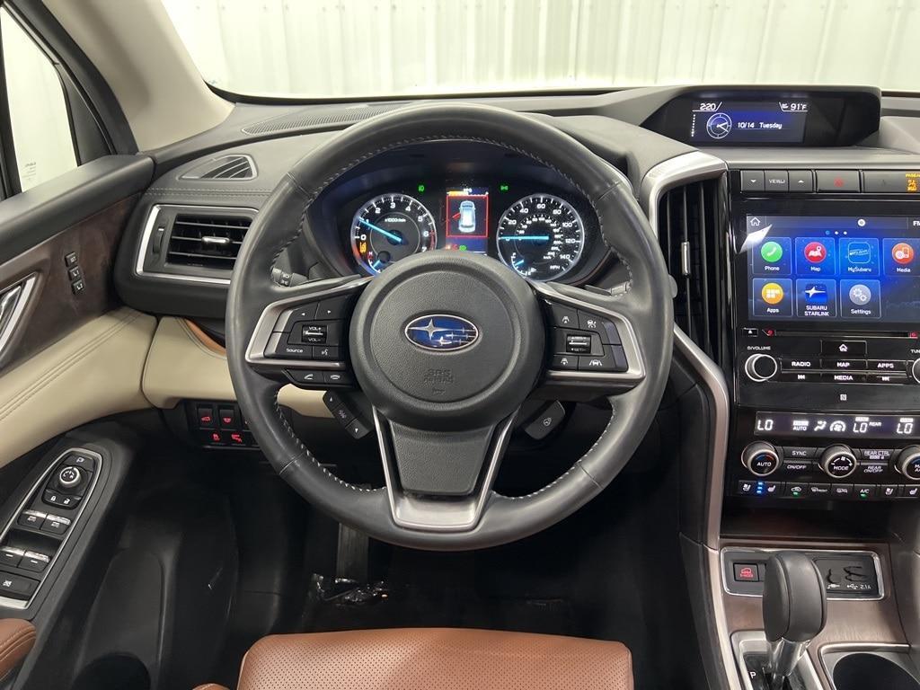 used 2020 Subaru Ascent car, priced at $22,483