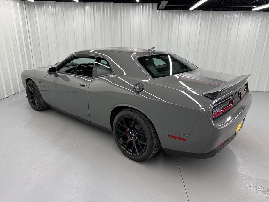 used 2023 Dodge Challenger car, priced at $55,900