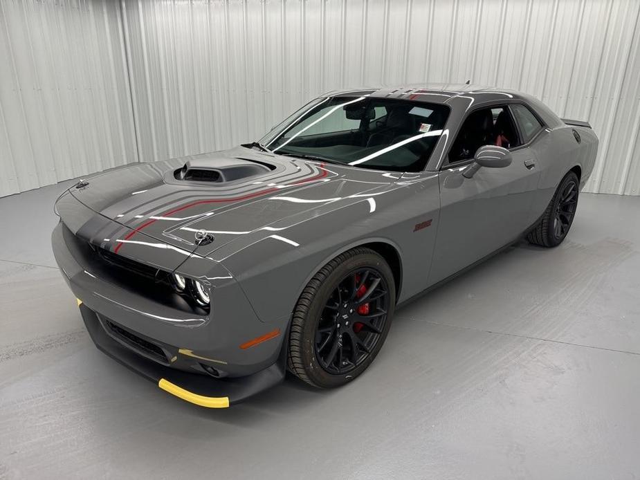 used 2023 Dodge Challenger car, priced at $55,900