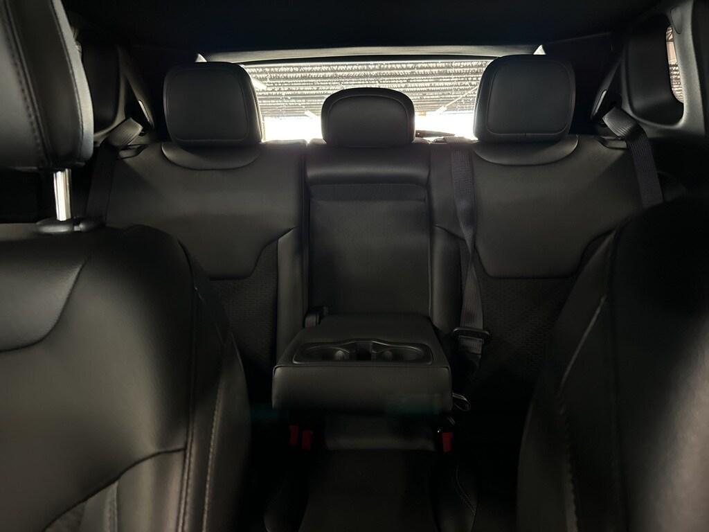 new 2025 Jeep Compass car, priced at $28,638