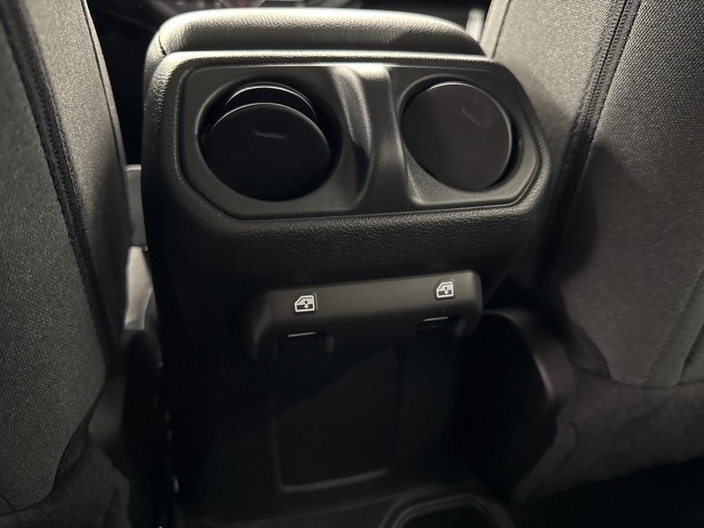 new 2025 Jeep Wrangler car, priced at $48,148