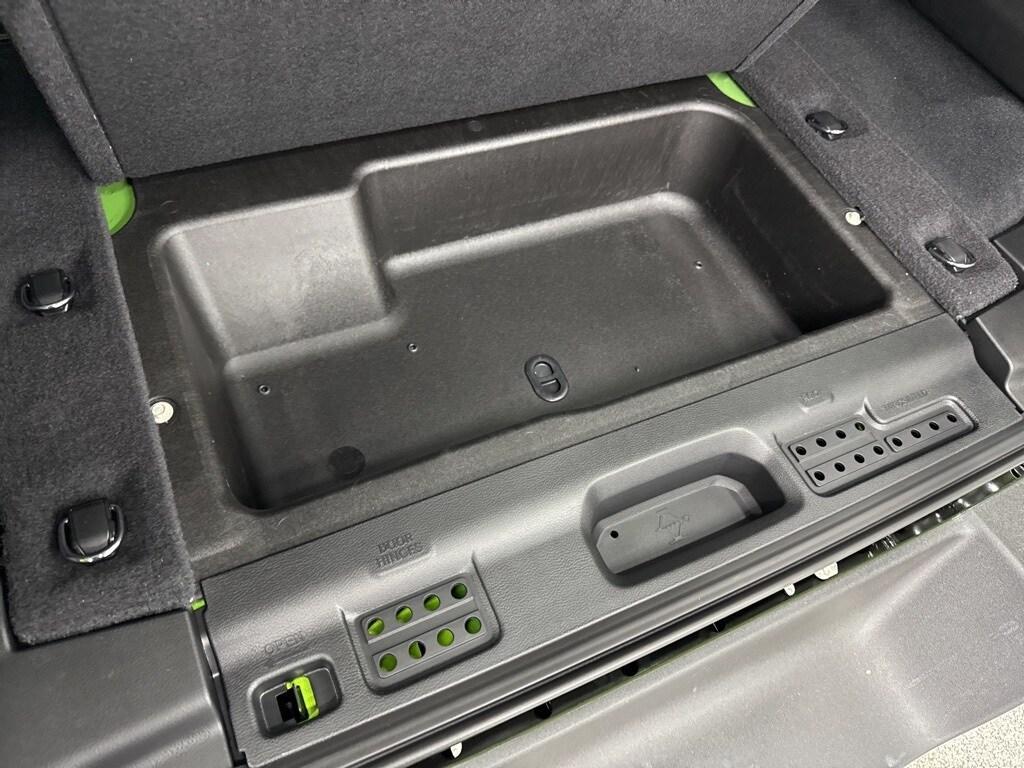 new 2025 Jeep Wrangler car, priced at $47,894