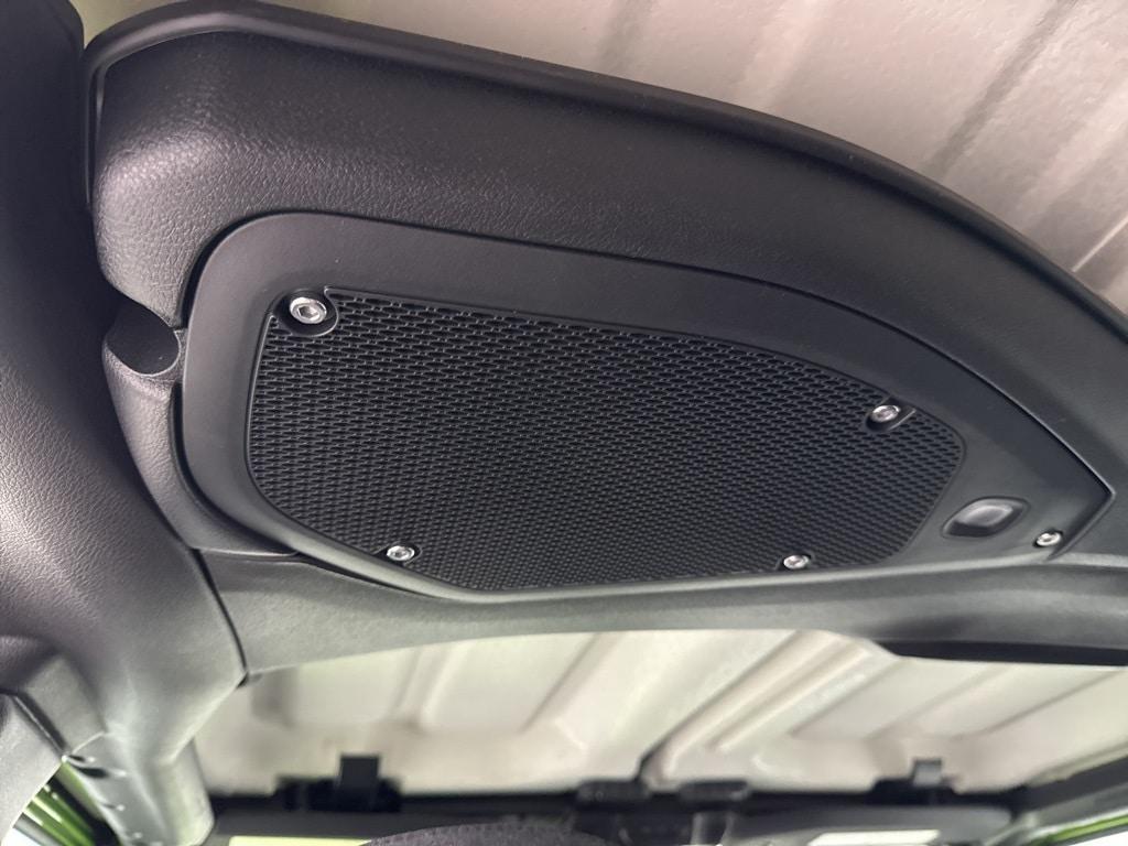 new 2025 Jeep Wrangler car, priced at $48,148