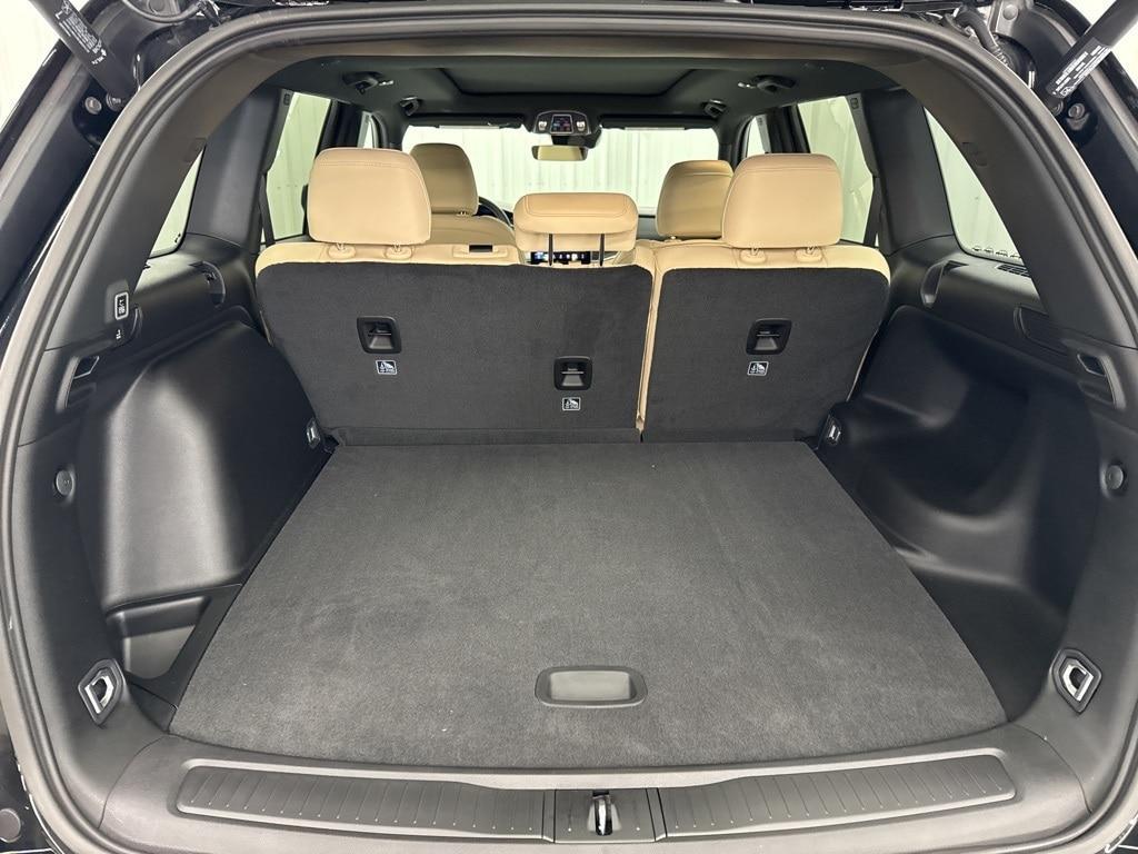 new 2025 Jeep Grand Cherokee car, priced at $41,719