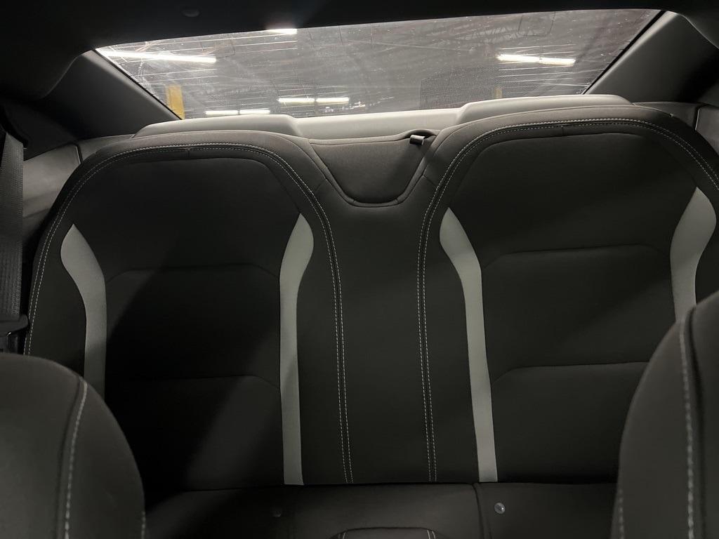 used 2023 Chevrolet Camaro car, priced at $24,995