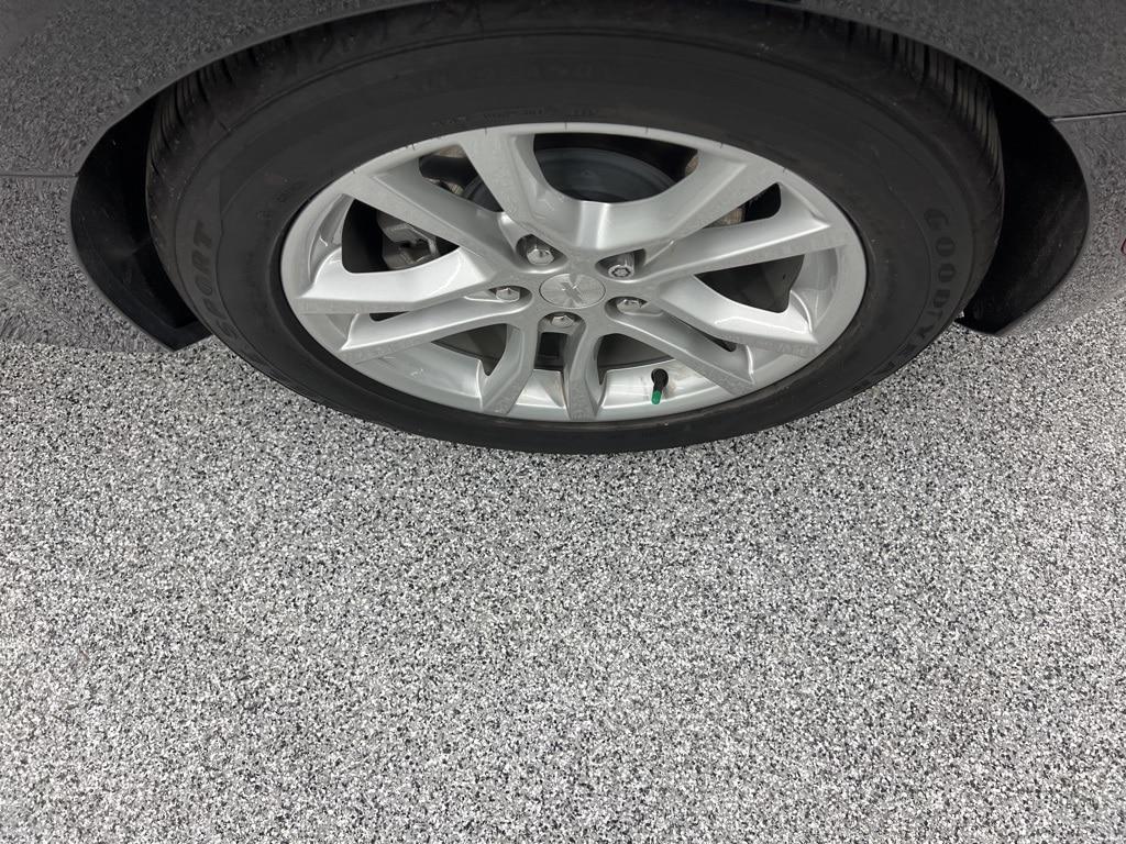 used 2023 Chevrolet Camaro car, priced at $24,995