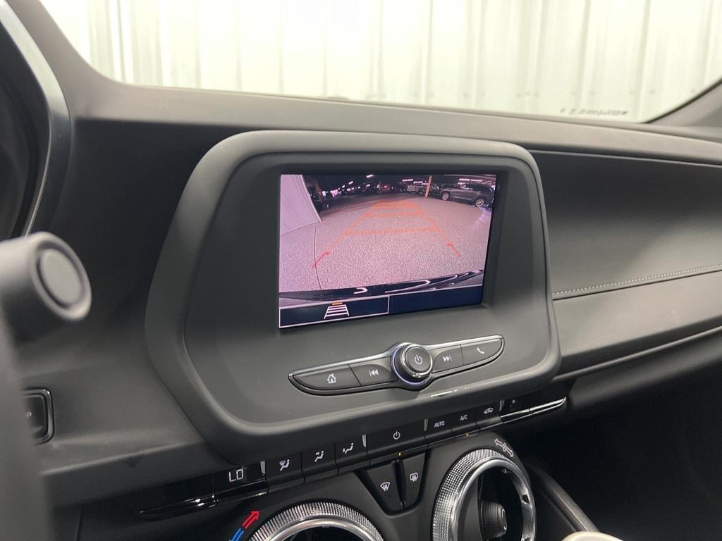 used 2023 Chevrolet Camaro car, priced at $24,995