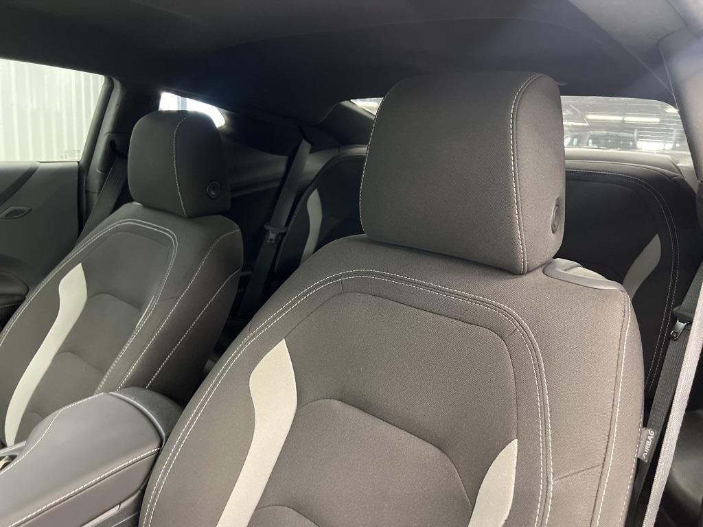 used 2023 Chevrolet Camaro car, priced at $24,995