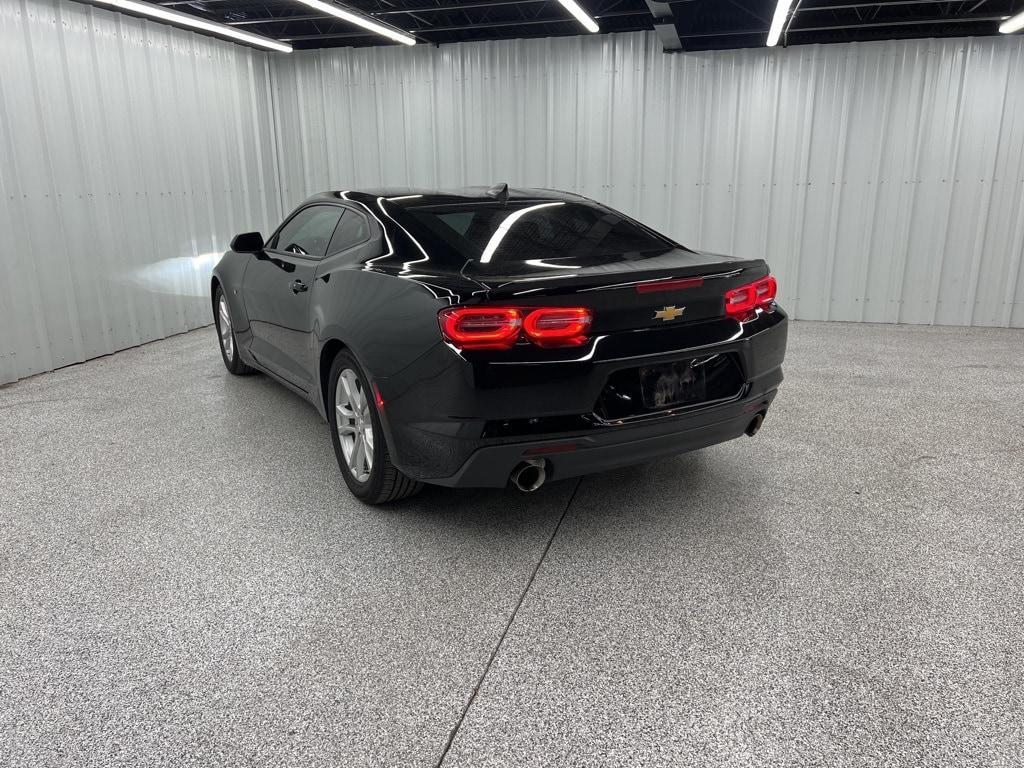 used 2023 Chevrolet Camaro car, priced at $24,995