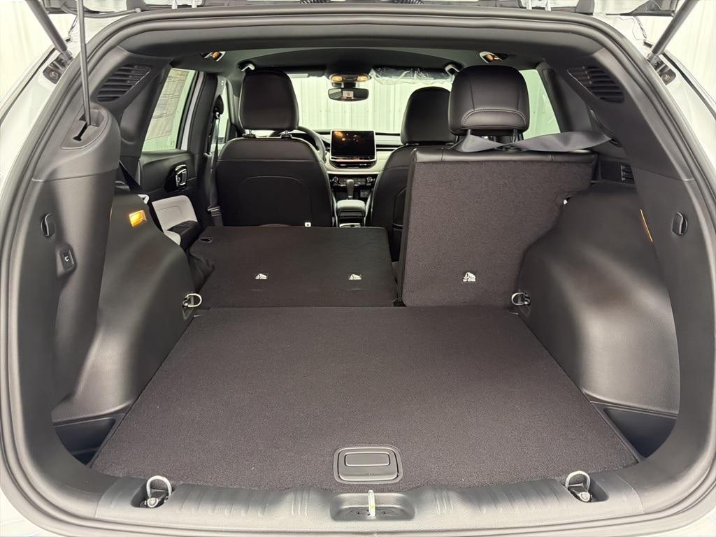 new 2026 Jeep Compass car, priced at $33,370