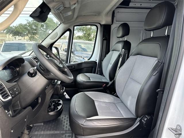 used 2024 Ram ProMaster 3500 car, priced at $48,900