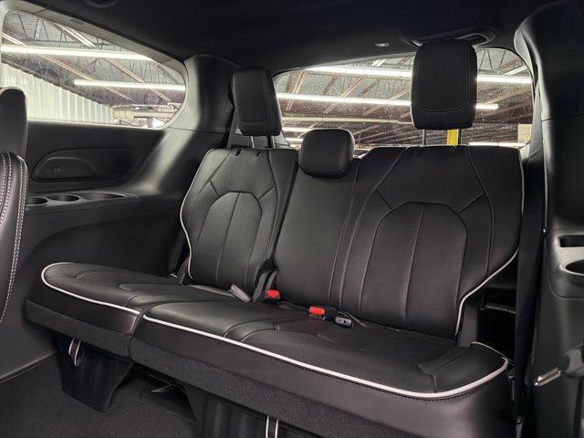 new 2026 Chrysler Pacifica car