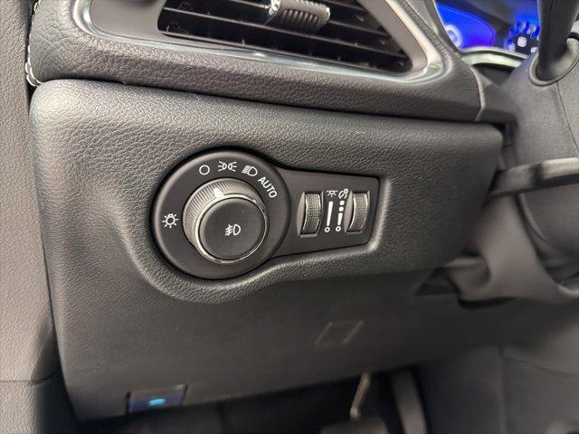 new 2026 Chrysler Pacifica car