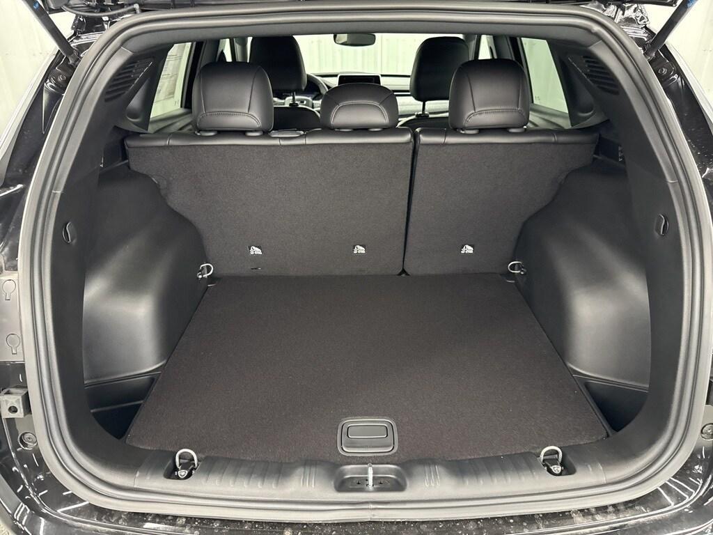 new 2025 Jeep Compass car, priced at $29,021