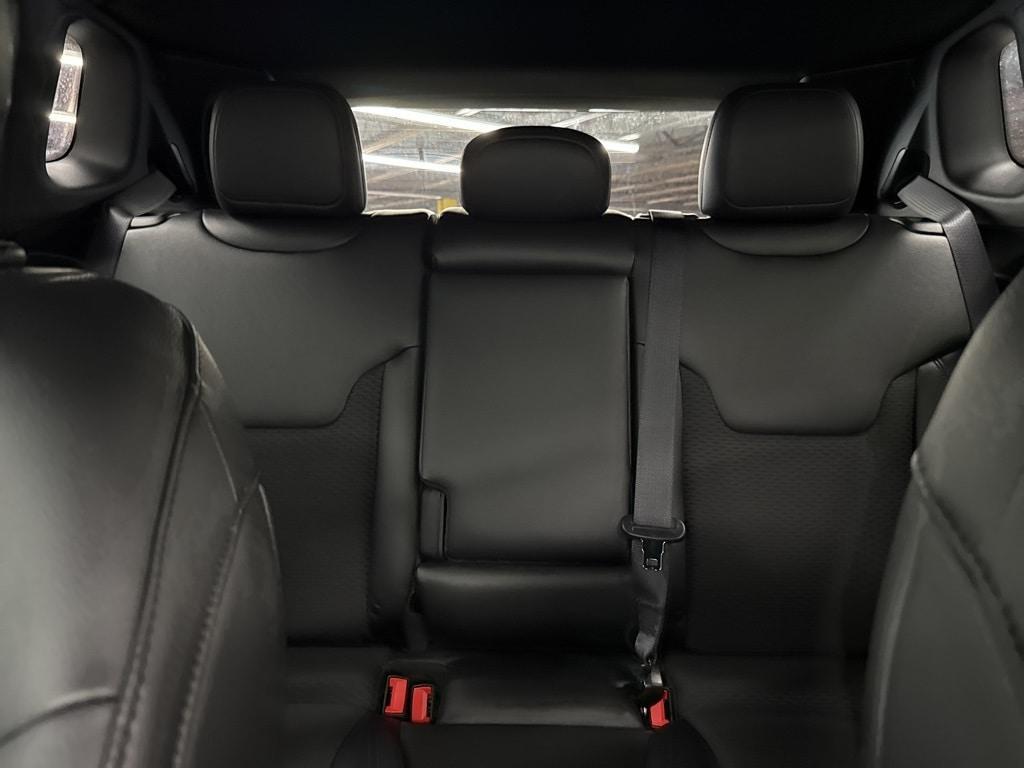 new 2025 Jeep Compass car, priced at $29,021