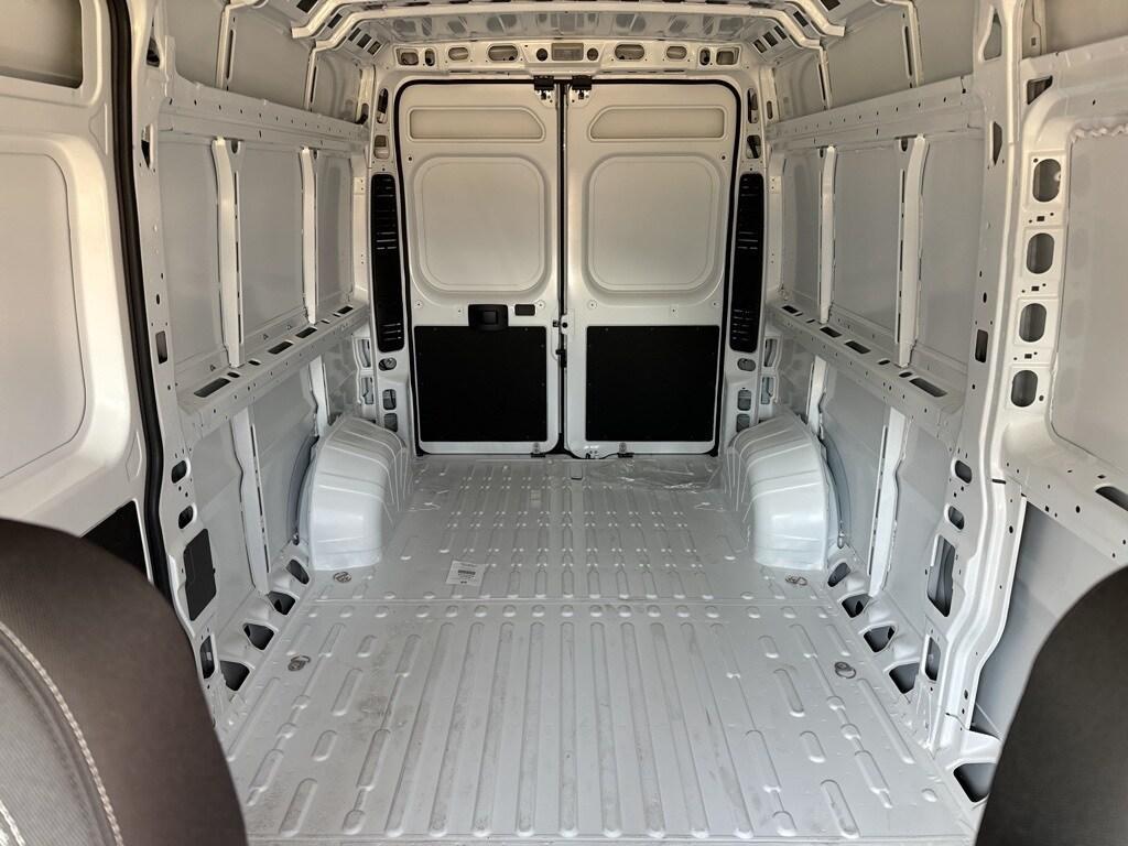 new 2025 Ram ProMaster 2500 car, priced at $48,986