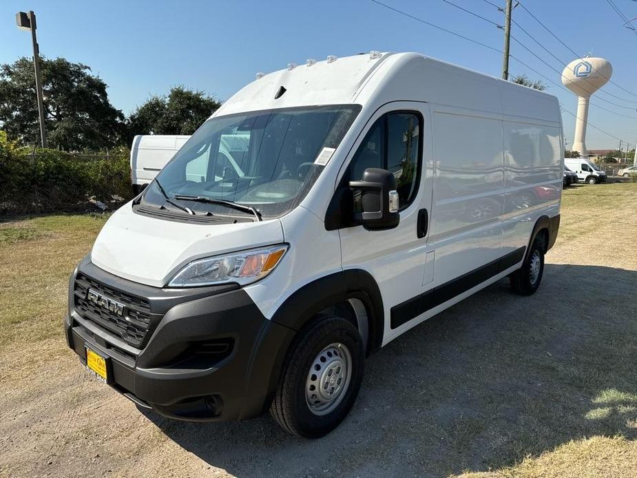 new 2025 Ram ProMaster 2500 car, priced at $48,986