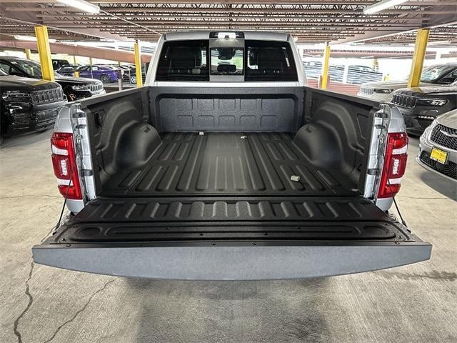 new 2024 Ram 2500 car, priced at $77,539